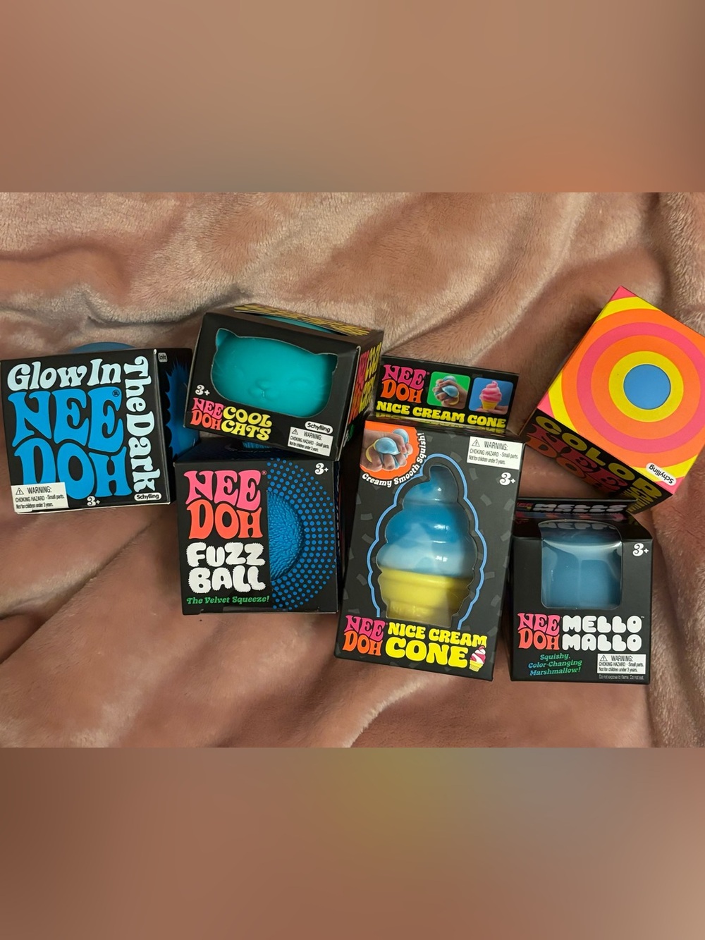 needoh bundle - Picture 5 of 6
